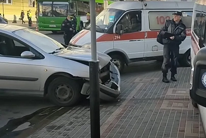19-летний виновник ДТП, в котором погибла шестилетняя девочка в Гомеле, заключен под стражу
